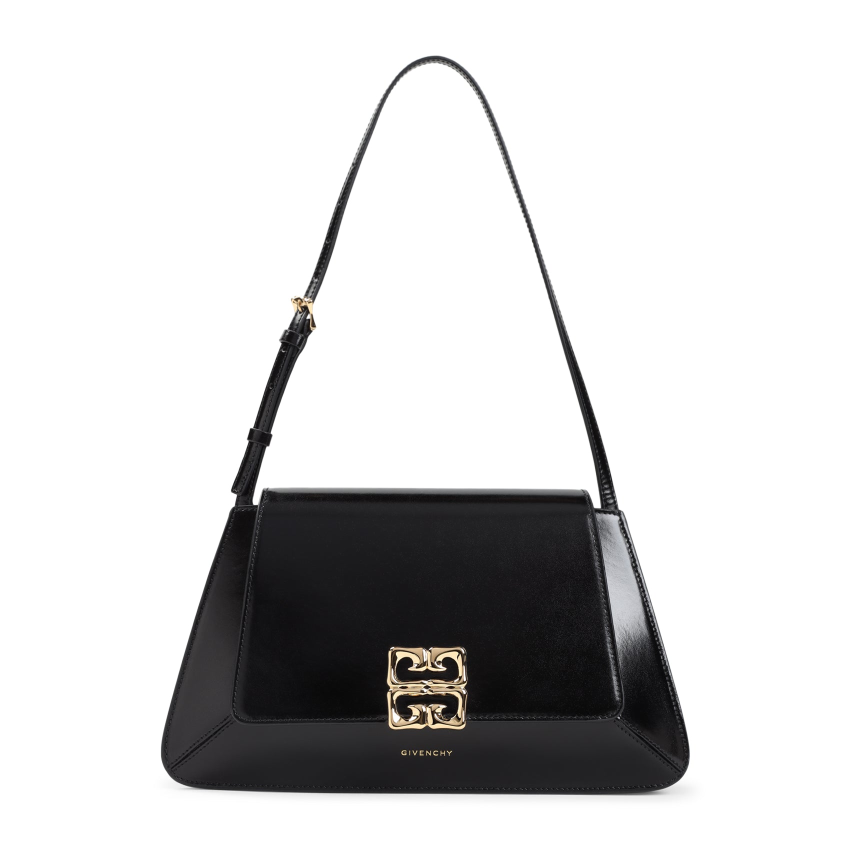 GIVENCHY 100% Leather Handbag - SS25 Collection