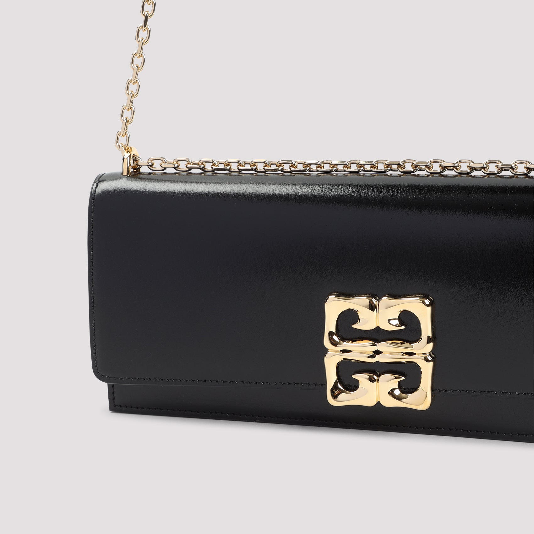 GIVENCHY Mini Leather Handbag