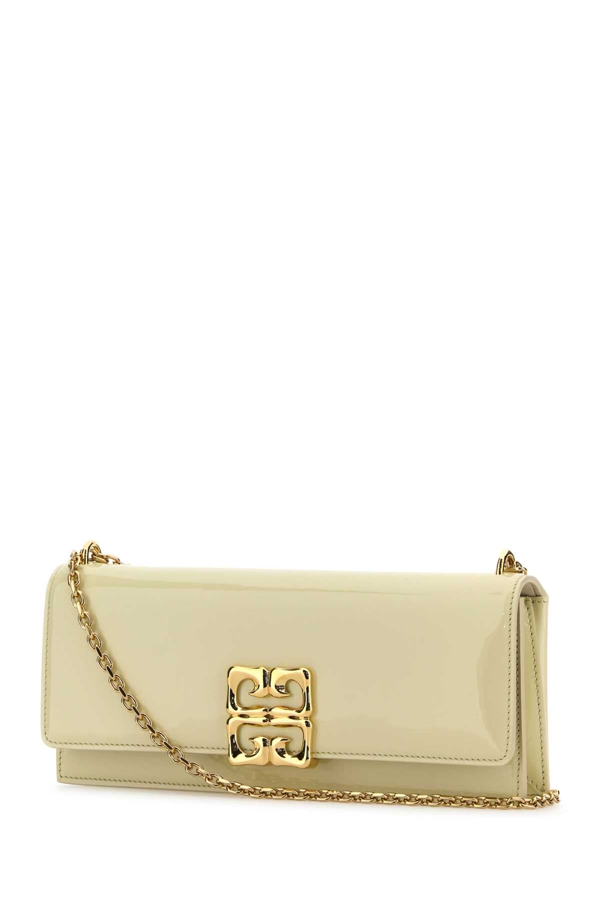 GIVENCHY Mini 4G Shoulder Handbag