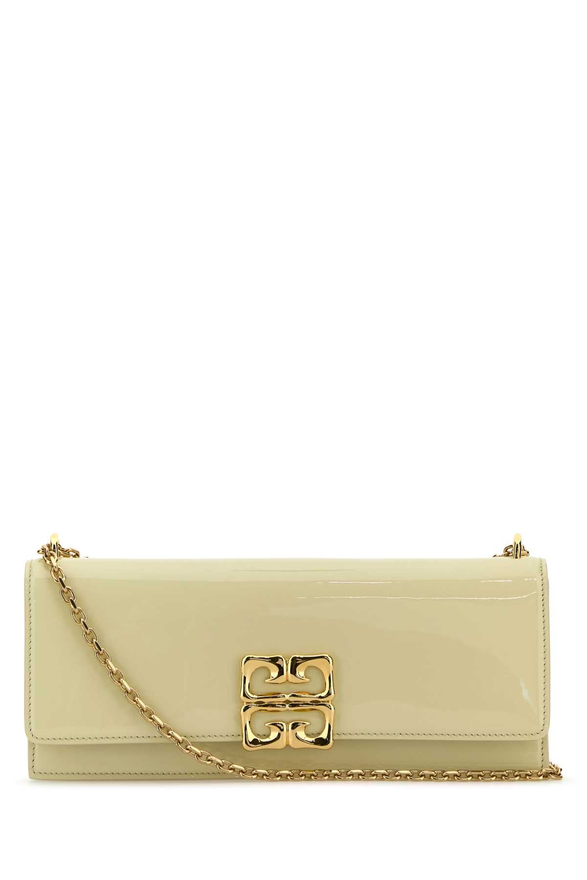 GIVENCHY Mini 4G Shoulder Handbag