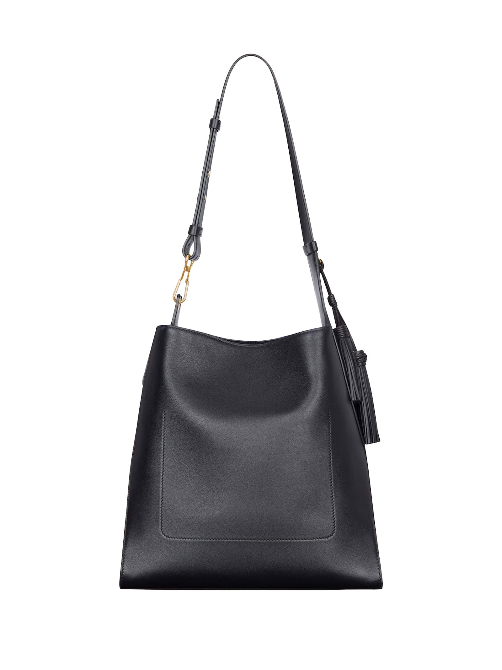 GIVENCHY Belted Medium Hobo Handbag
