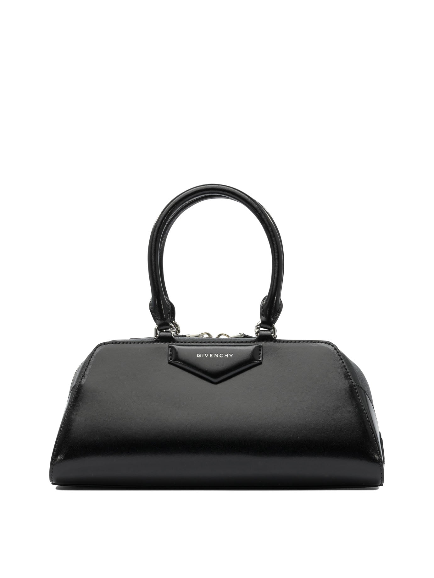 GIVENCHY 100% Leather Handbag - FW25 Women's Collection