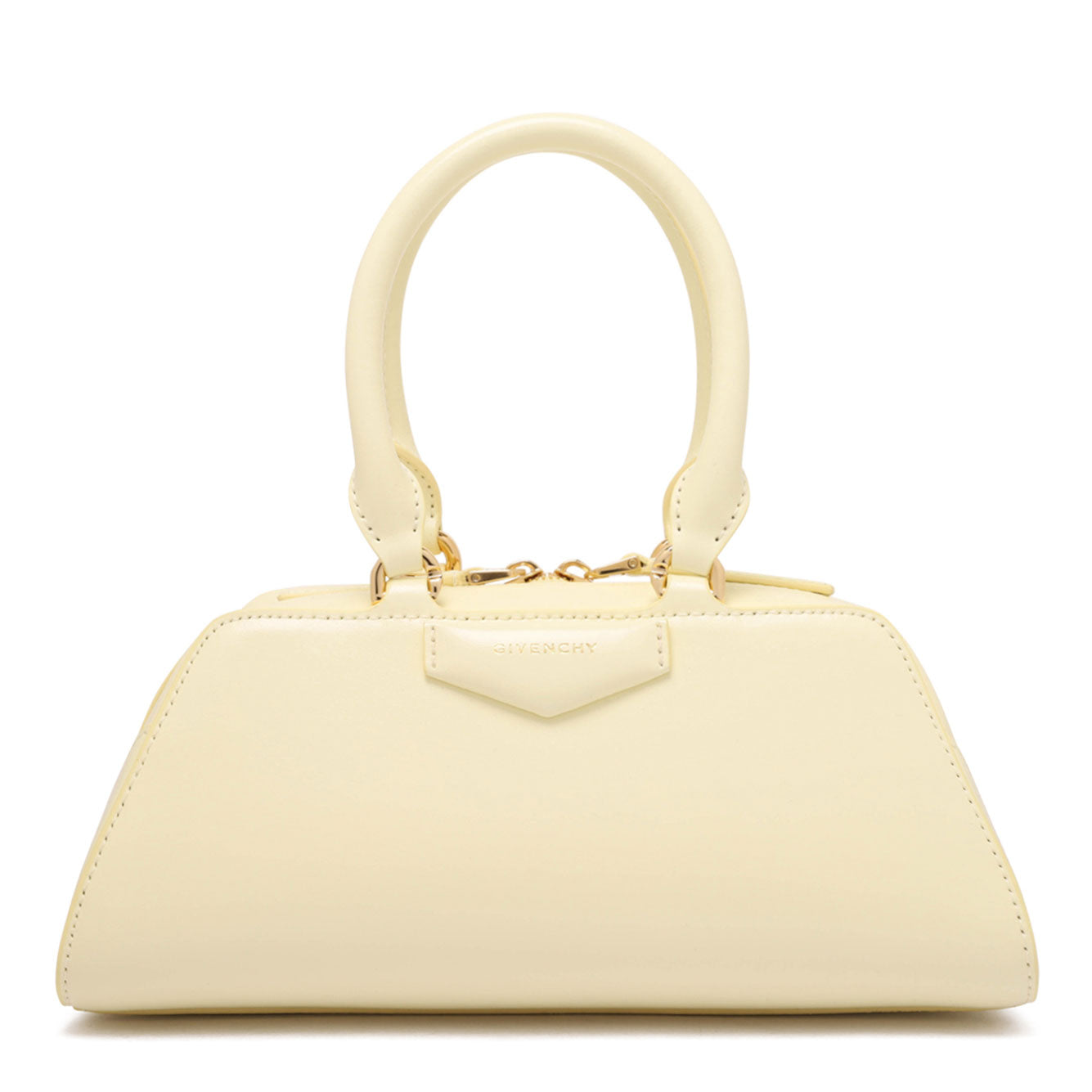 GIVENCHY Luxury 100% Leather Handbag