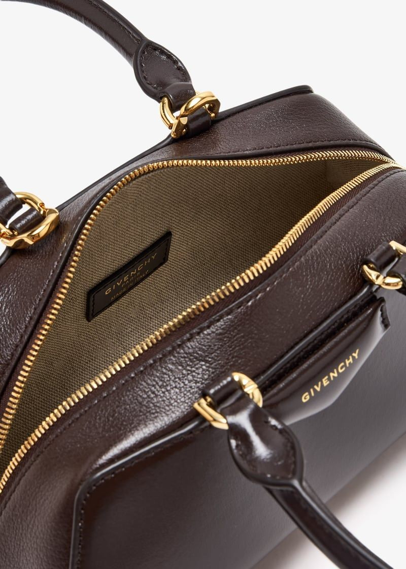 GIVENCHY Mini East West Handbag for Women