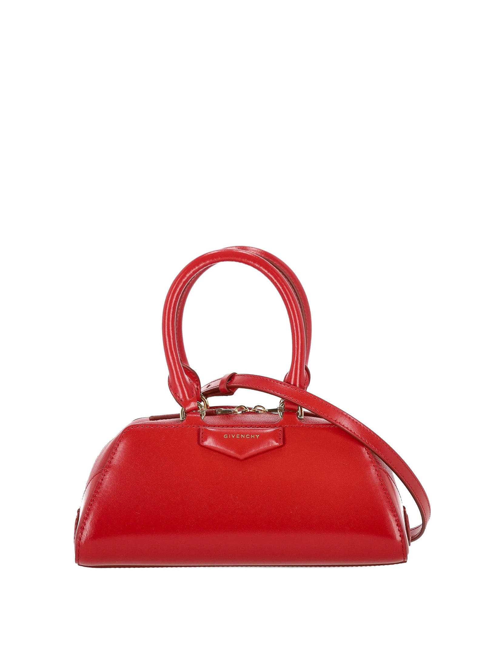 GIVENCHY Mini East West Handbag