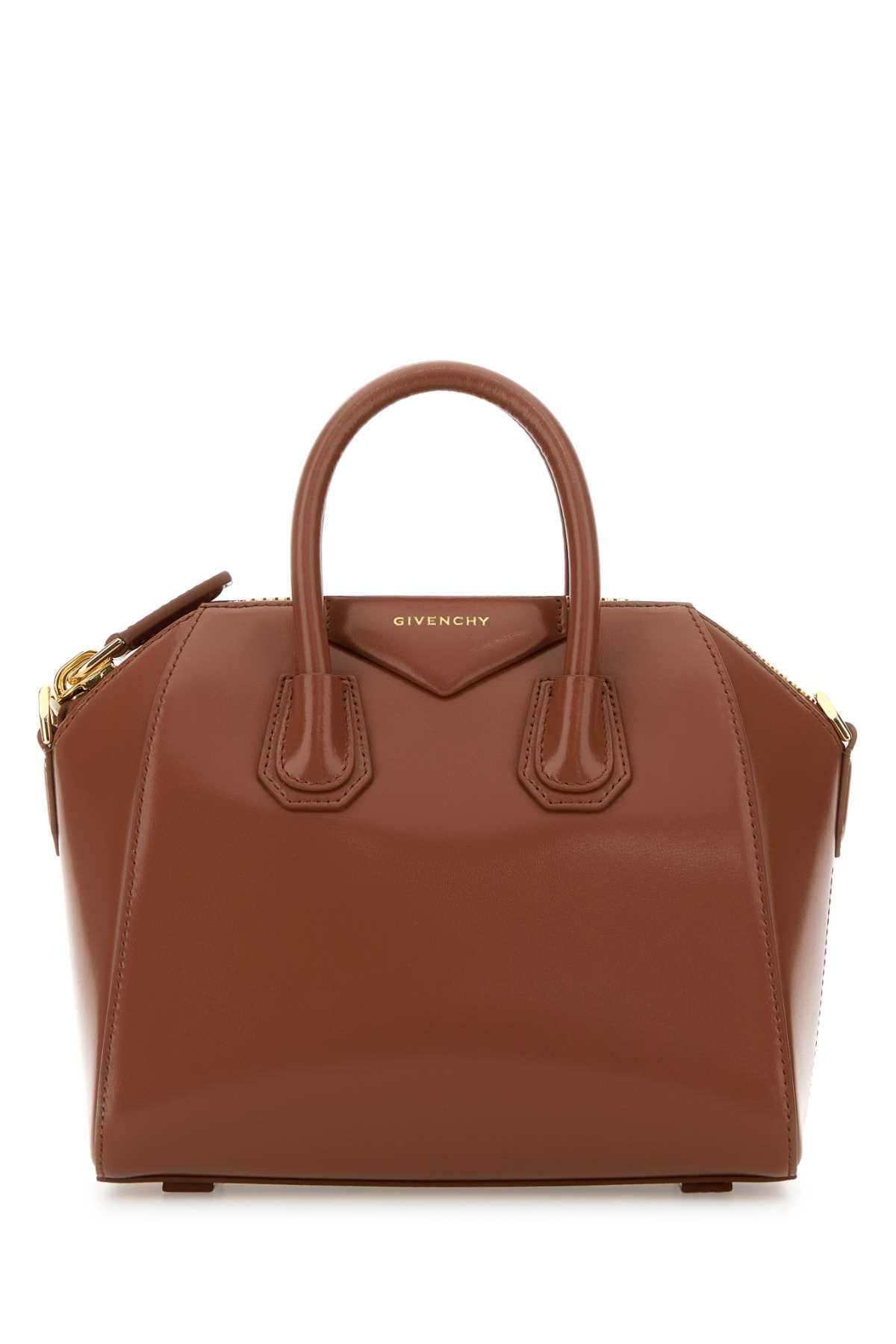 GIVENCHY Mini Antigona Handbag