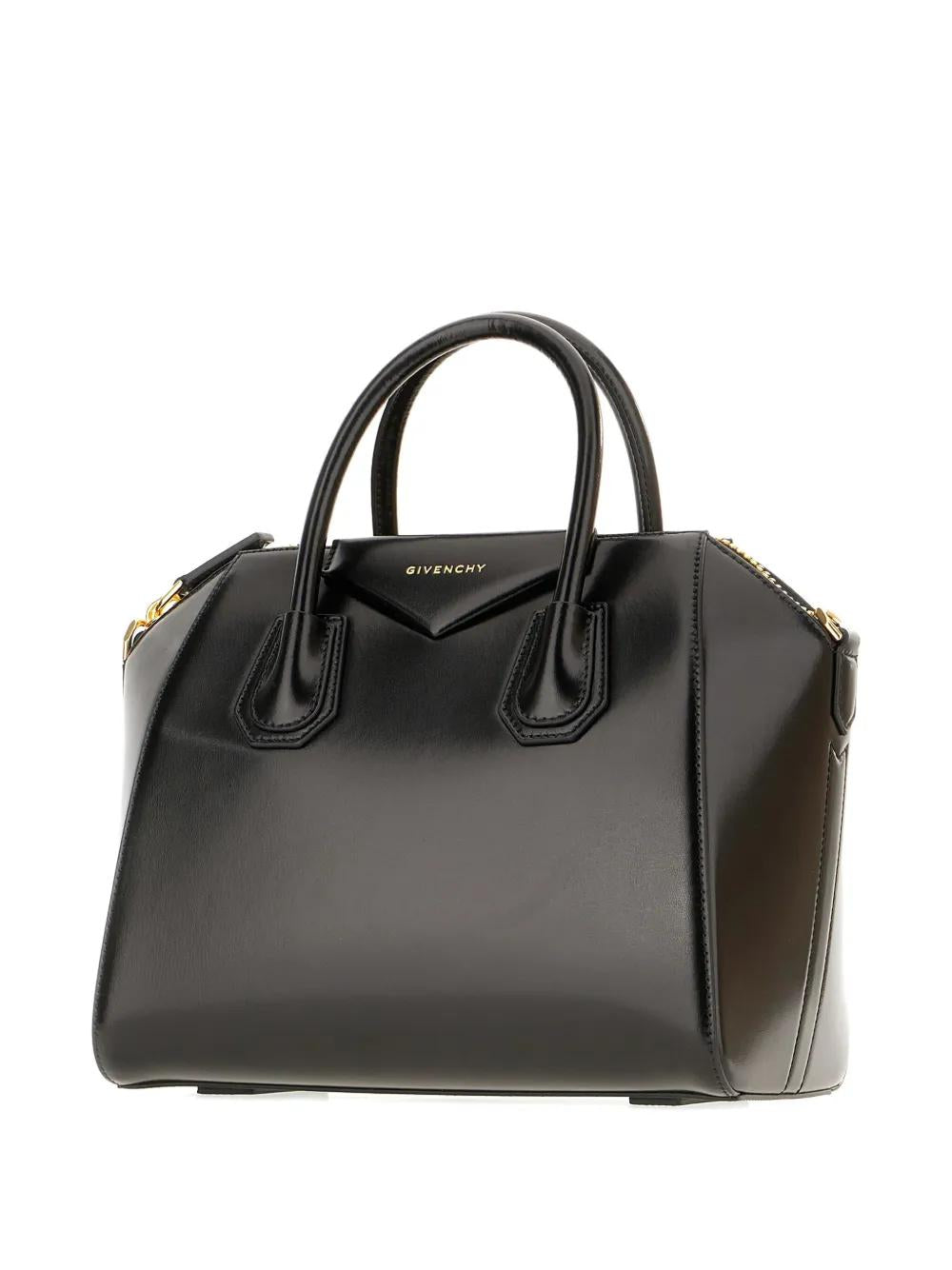 GIVENCHY Mini Antigona Handbag