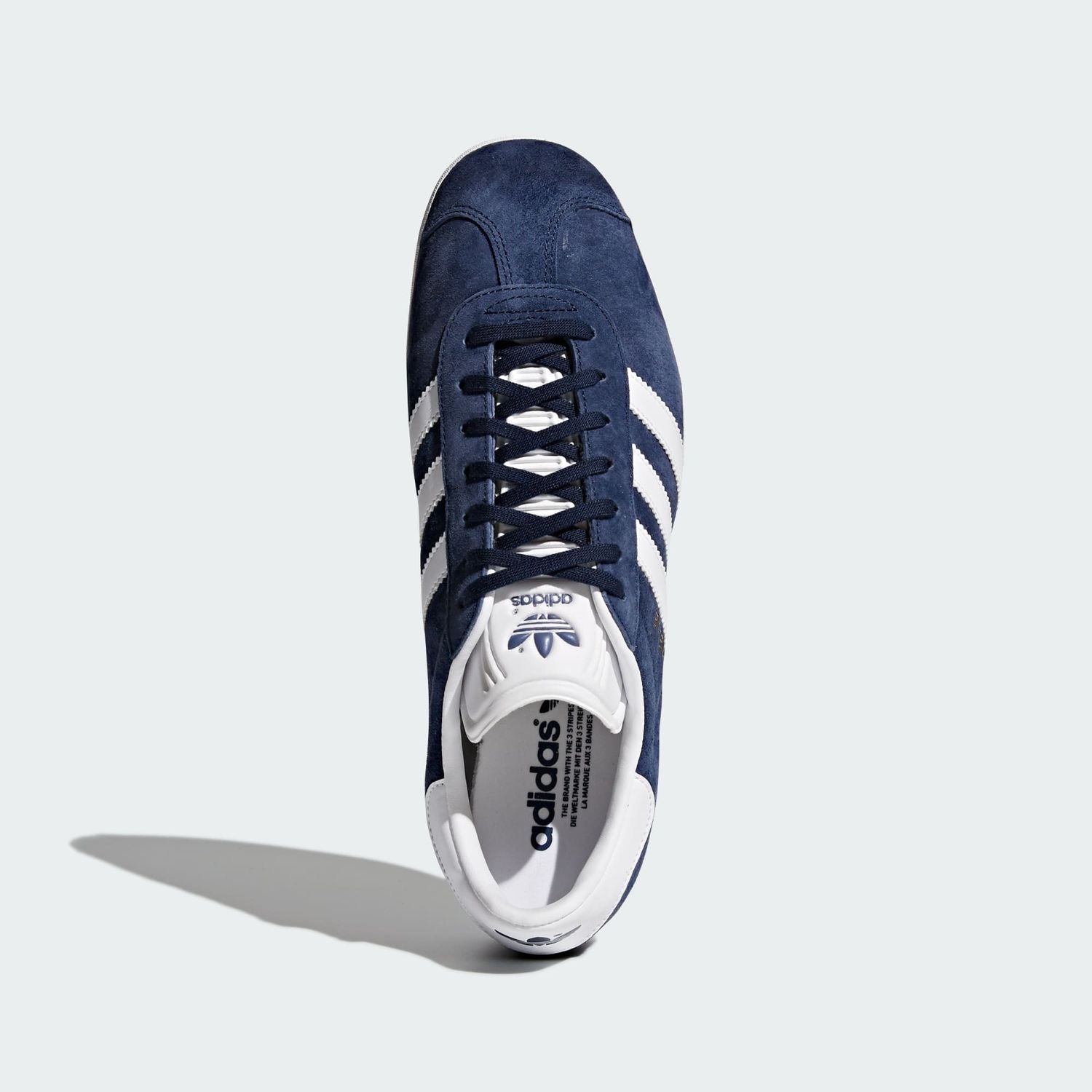 ADIDAS ORIGINALS Men's Gazelle Sneakers