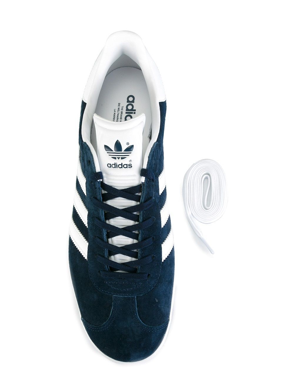ADIDAS ORIGINALS Original Suede Sneakers for Men