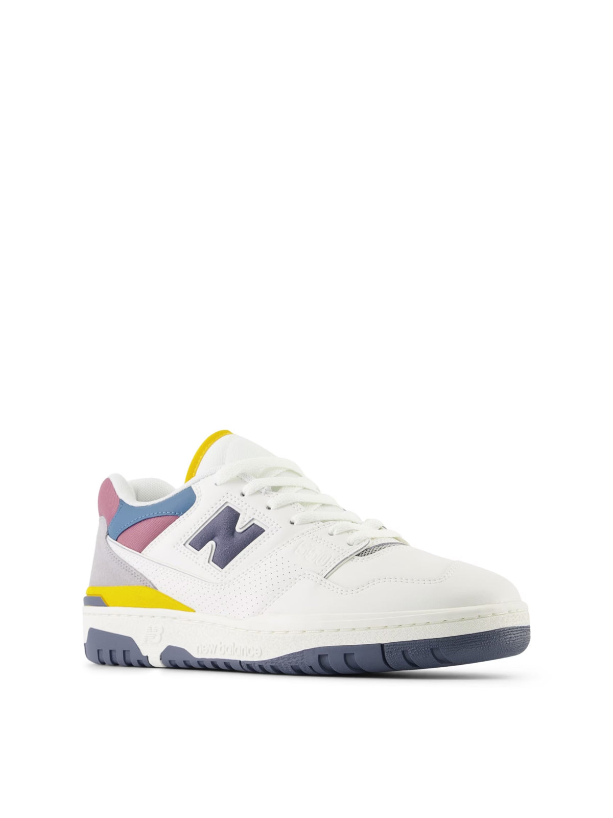 NEW BALANCE 550 Sneaker for Men - Timeless Design