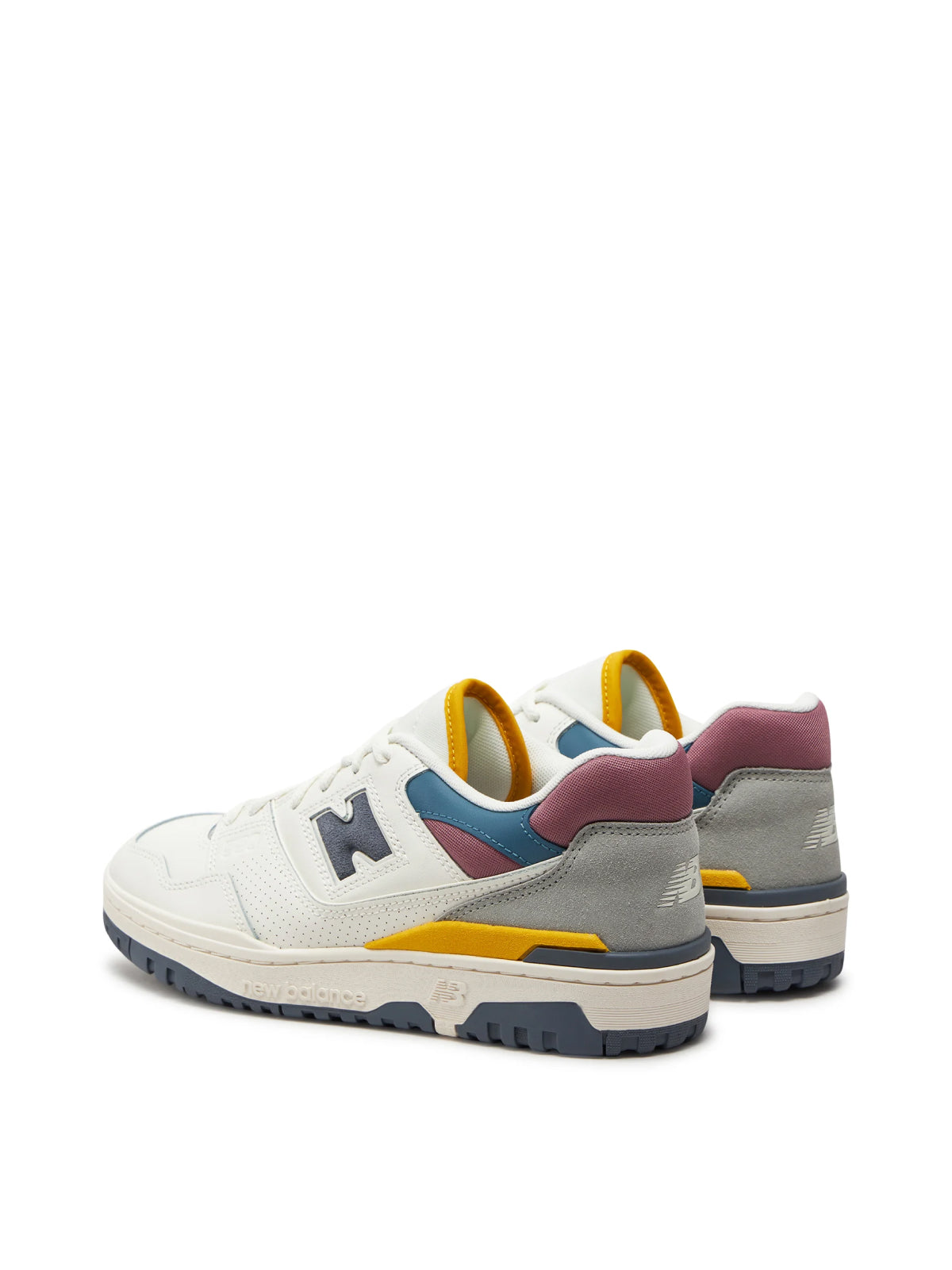 NEW BALANCE 550 Sneaker for Men - Timeless Design