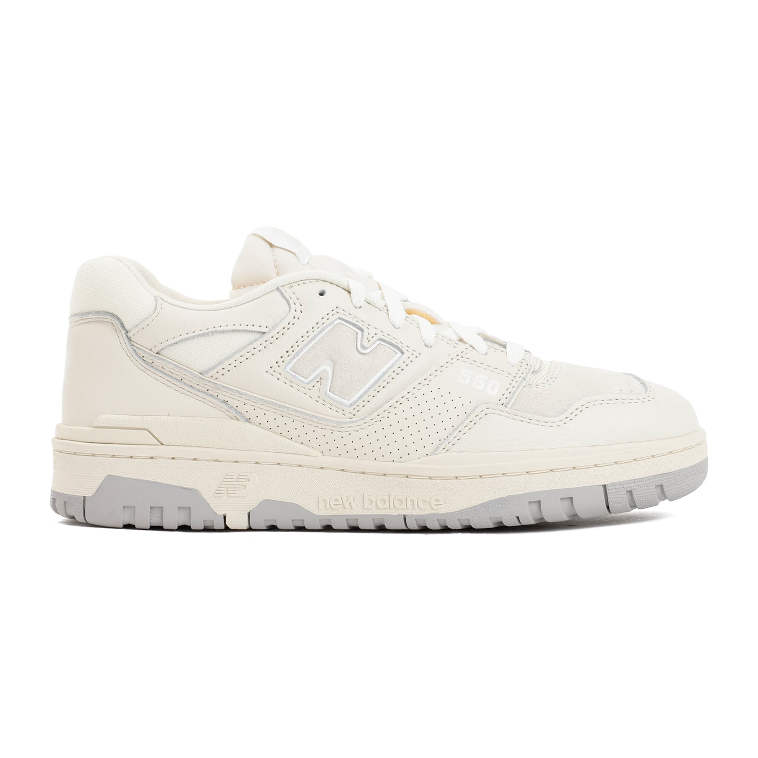NEW BALANCE Sneaker 550 - Unisex Athletic Footwear