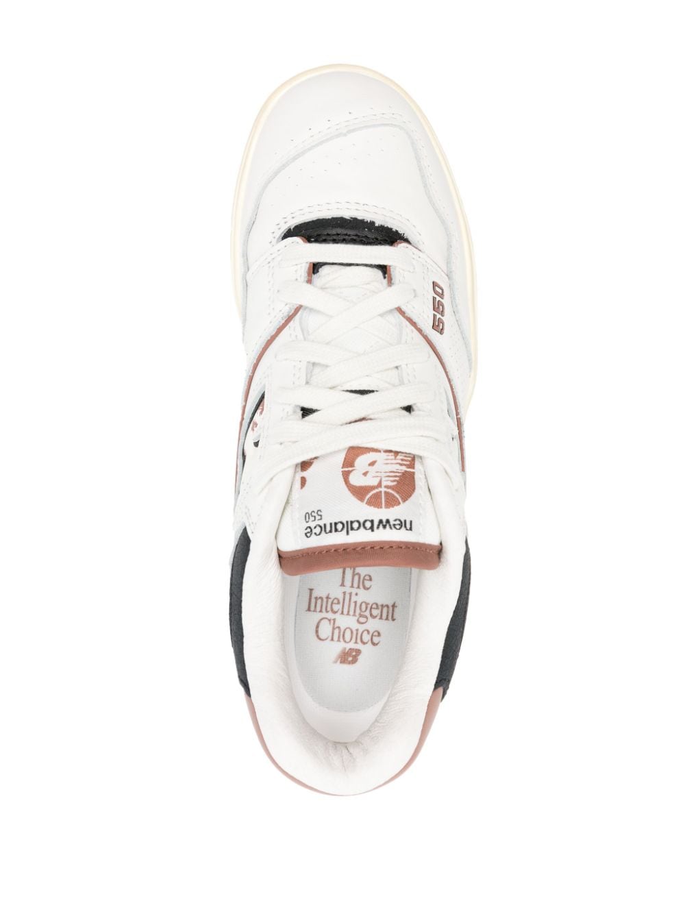 NEW BALANCE Vintage Pack Pecan Sneakers for Men