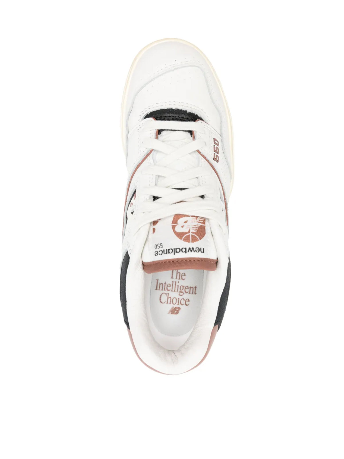 NEW BALANCE Vintage Pack Pecan Sneakers for Men