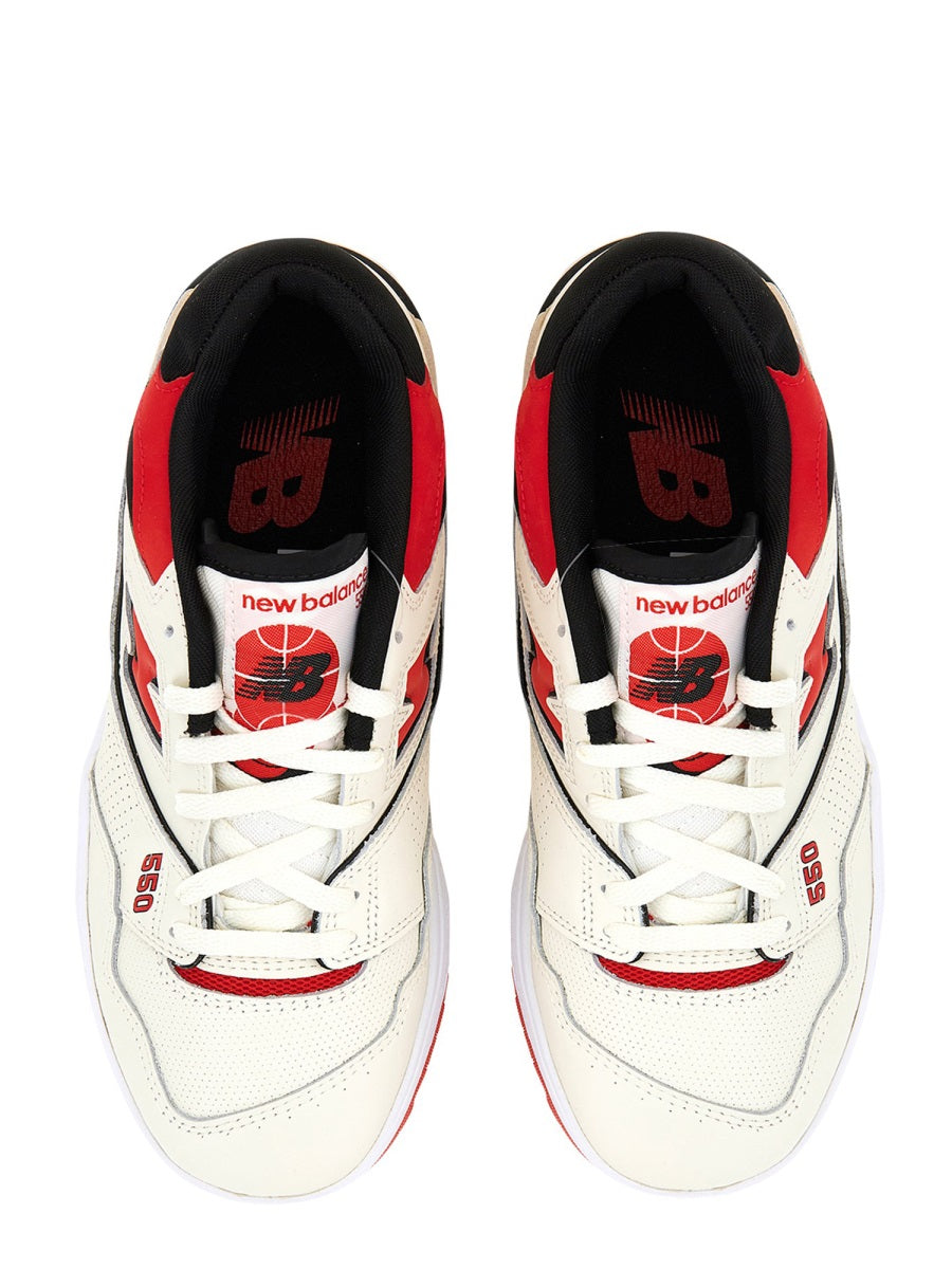 NEW BALANCE Sneaker 550 - Classic Style