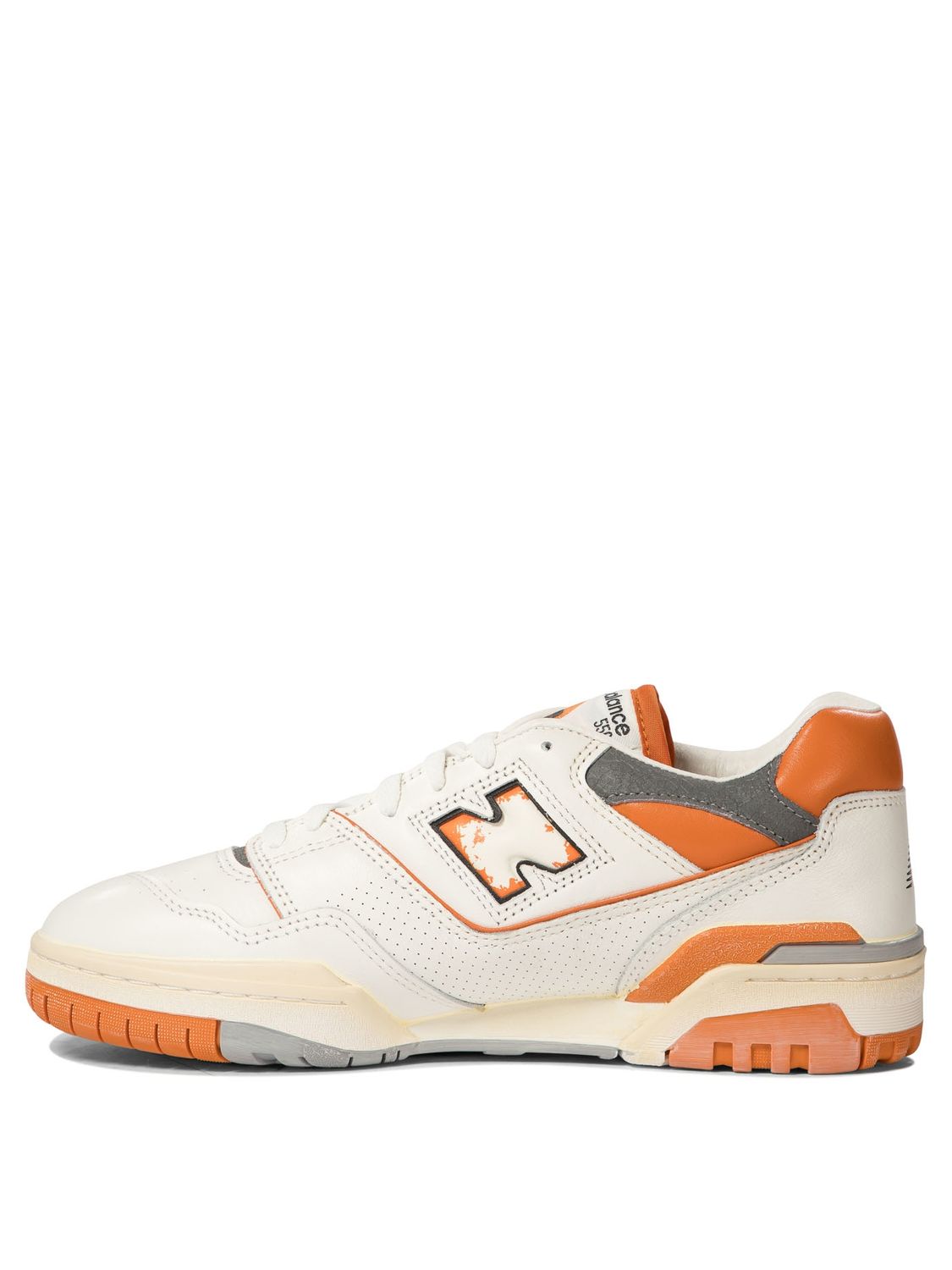 NEW BALANCE Iconic 550 Sneaker for Men