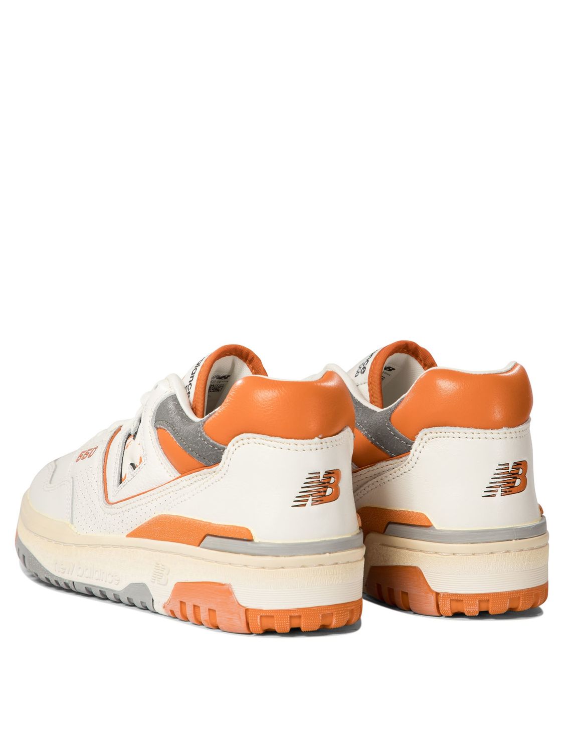 NEW BALANCE Iconic 550 Sneaker for Men