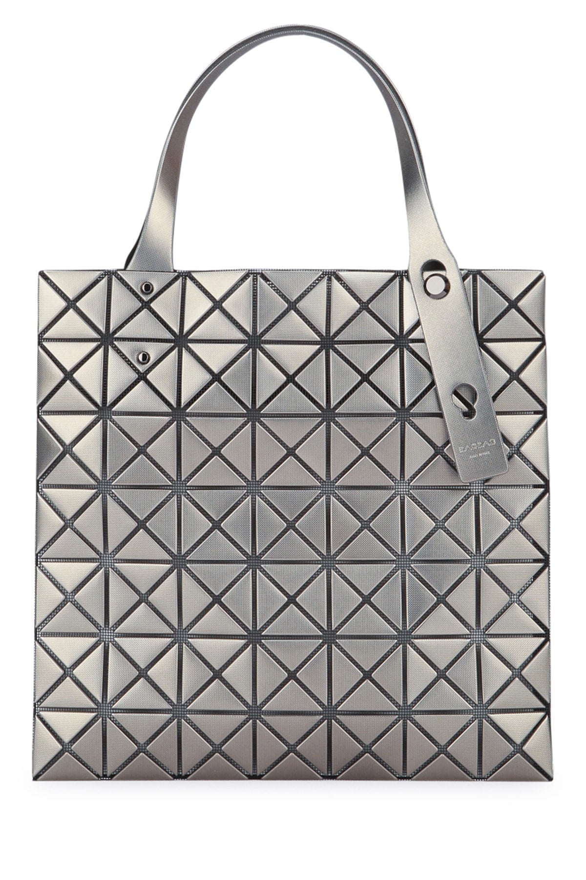 BAO BAO ISSEY MIYAKE Mini Tote Handbag - One Size