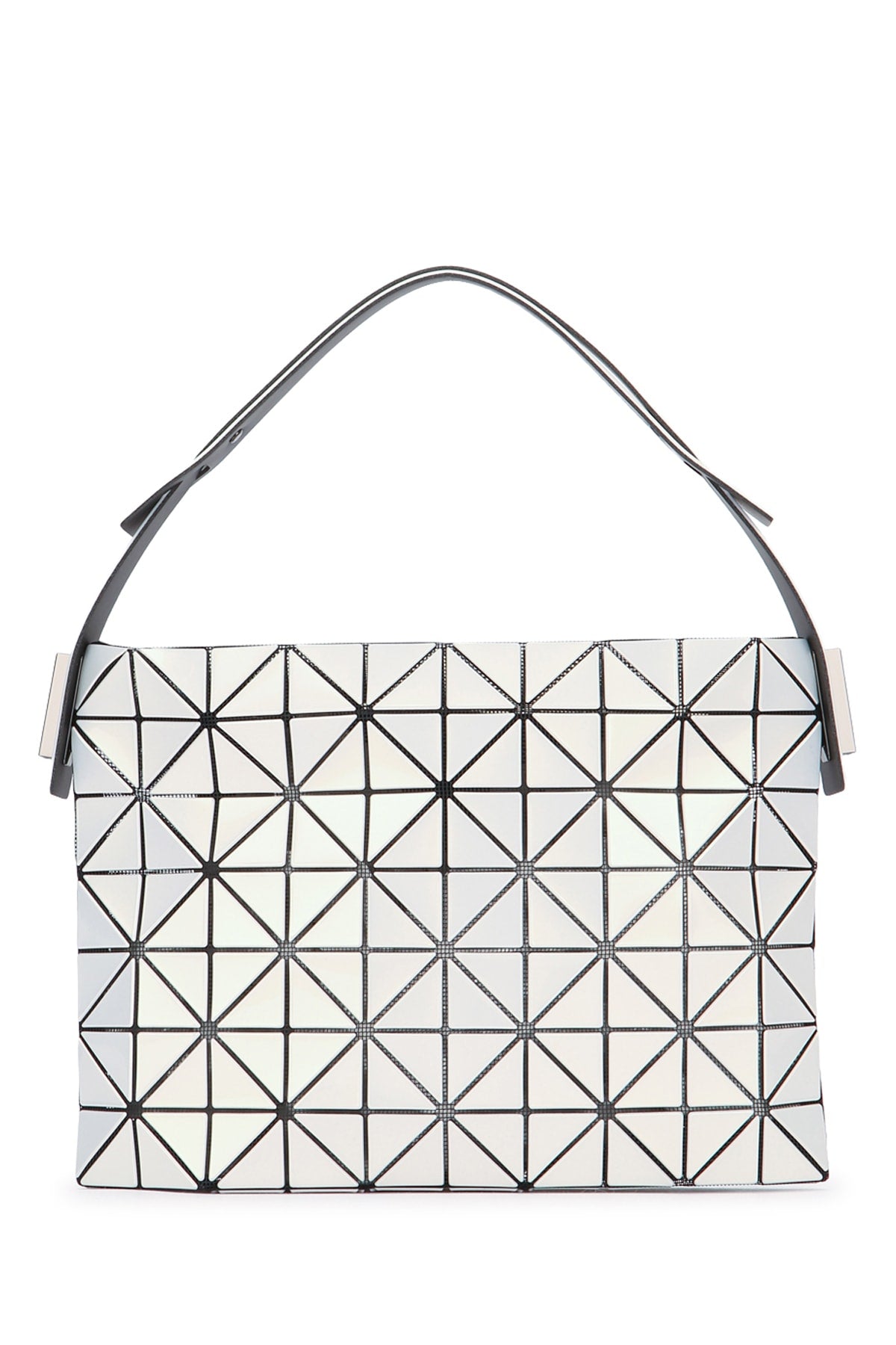 BAO BAO ISSEY MIYAKE Elegant Mini Baguette Handbag for Women