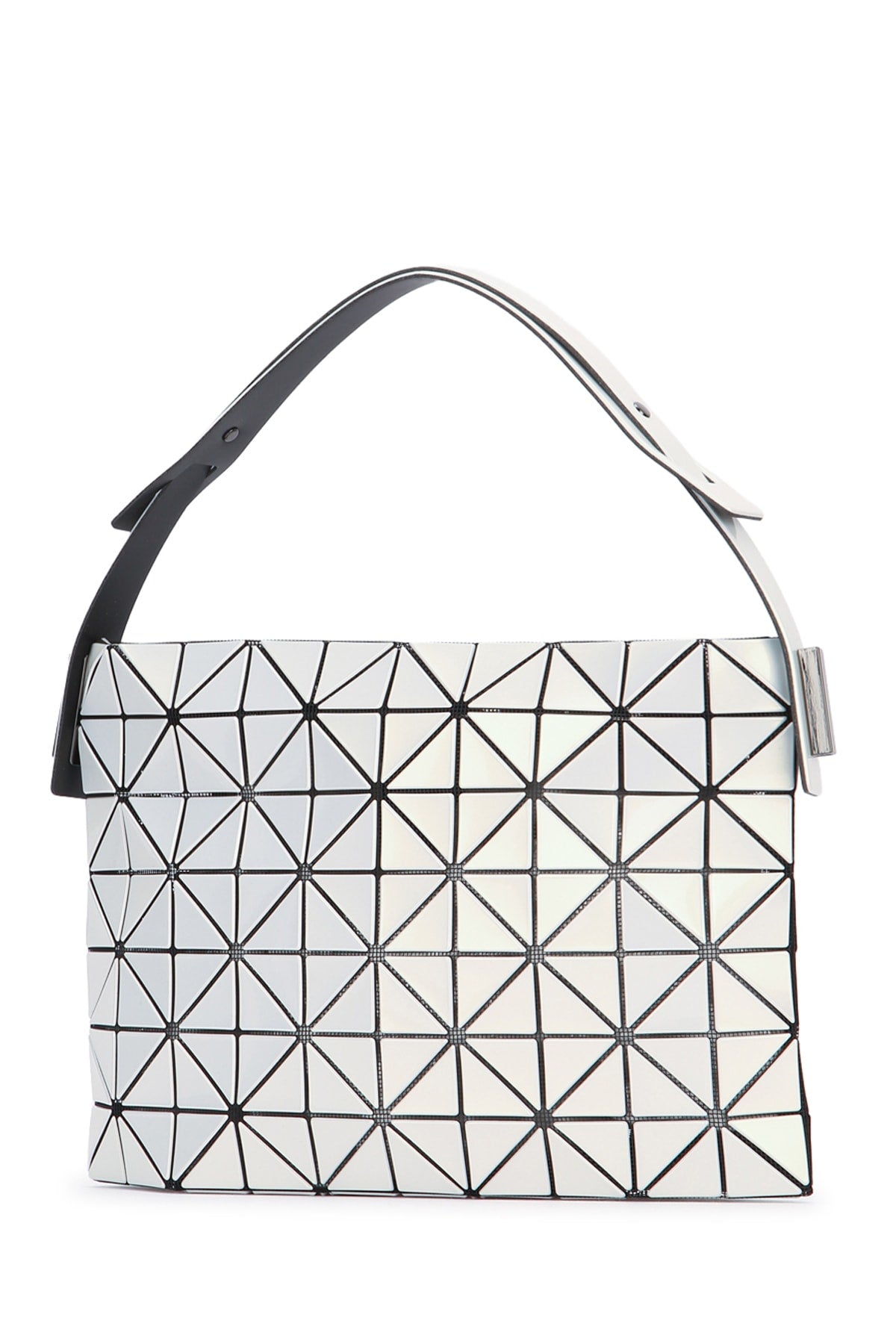 BAO BAO ISSEY MIYAKE Elegant Mini Baguette Handbag for Women