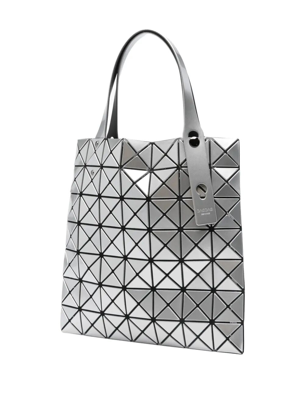 BAO BAO ISSEY MIYAKE Prism Mini Tote Bag