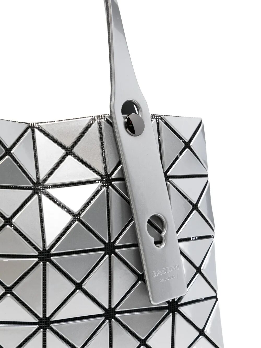 BAO BAO ISSEY MIYAKE Prism Mini Tote Bag