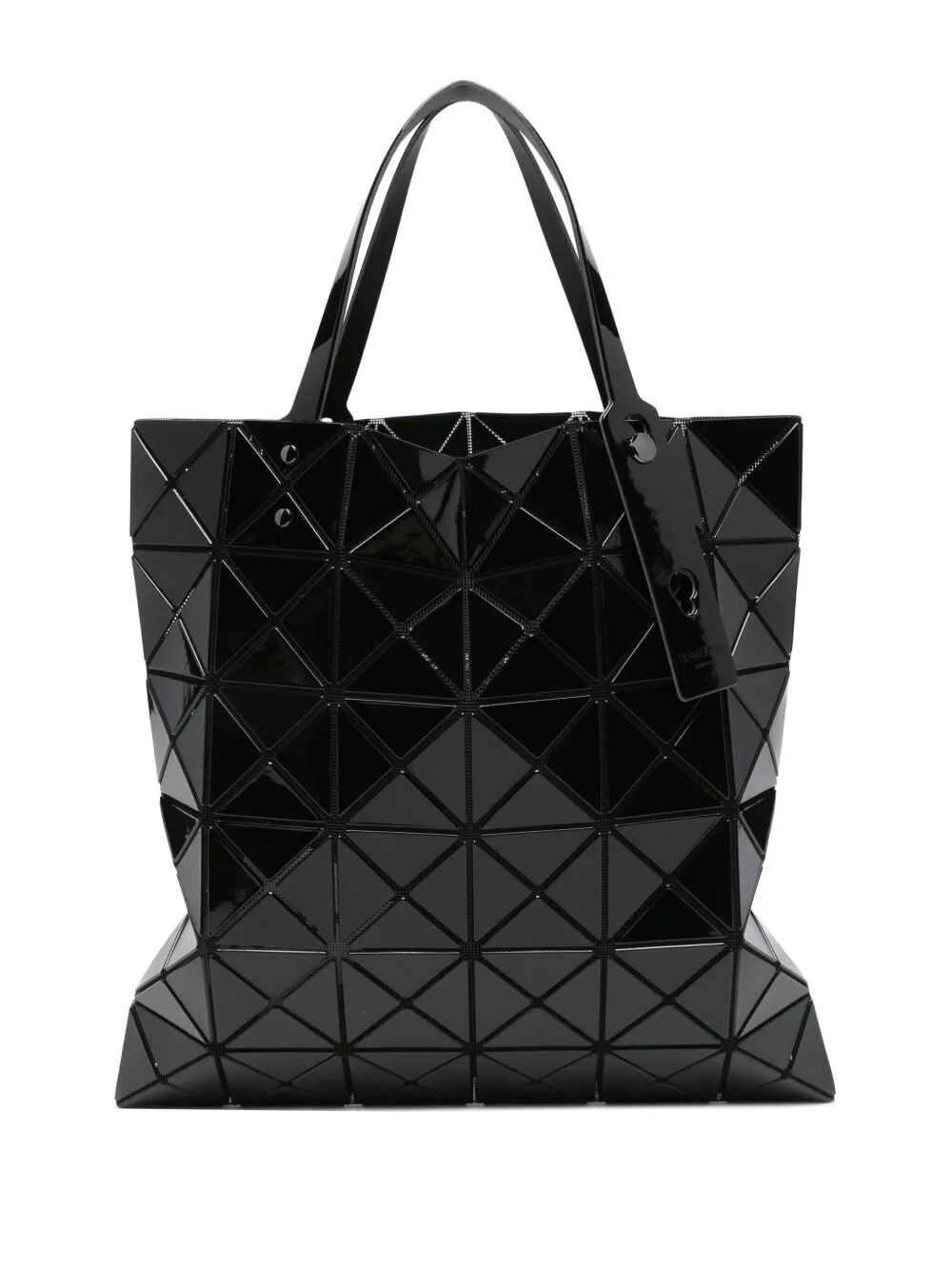 BAO BAO ISSEY MIYAKE Lucent Mini Tote Handbag