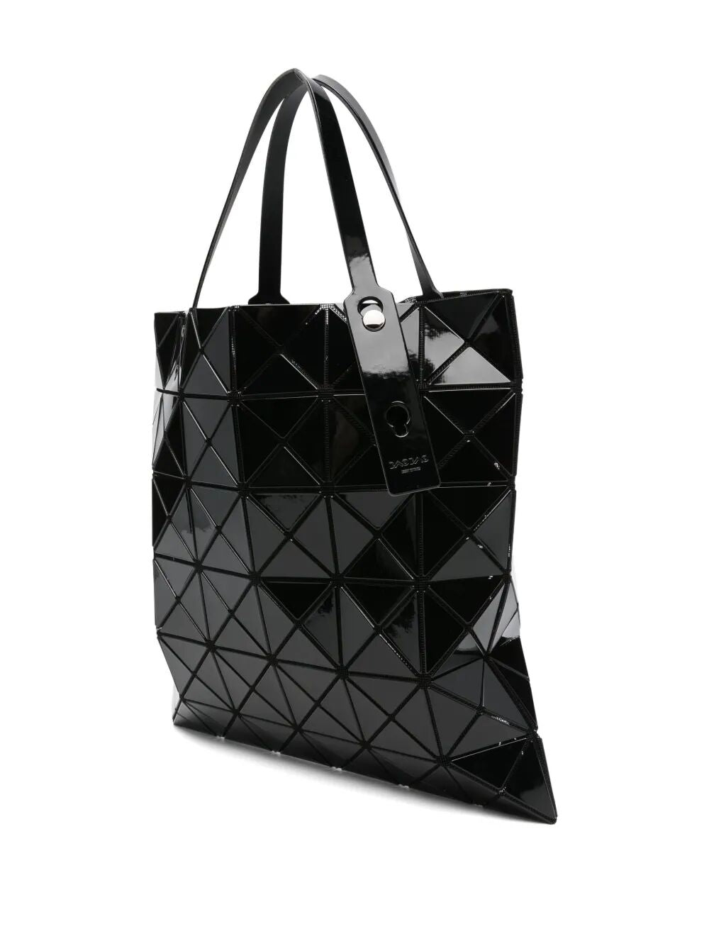 BAO BAO ISSEY MIYAKE Lucent Mini Tote Handbag