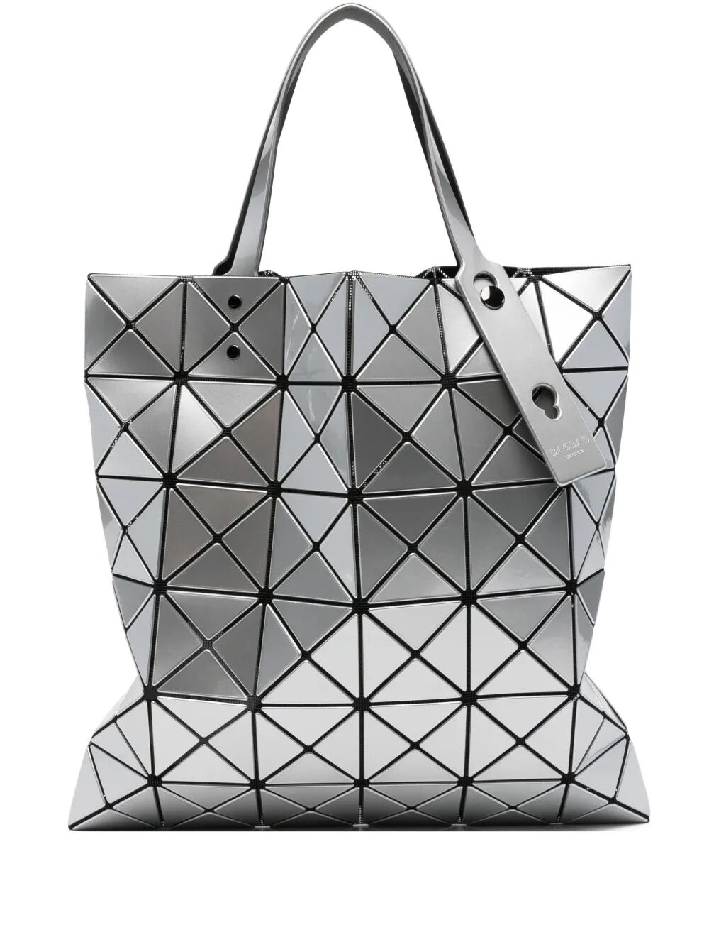 BAO BAO ISSEY MIYAKE Lucent Tote Handbag – Women's Fashion Bag