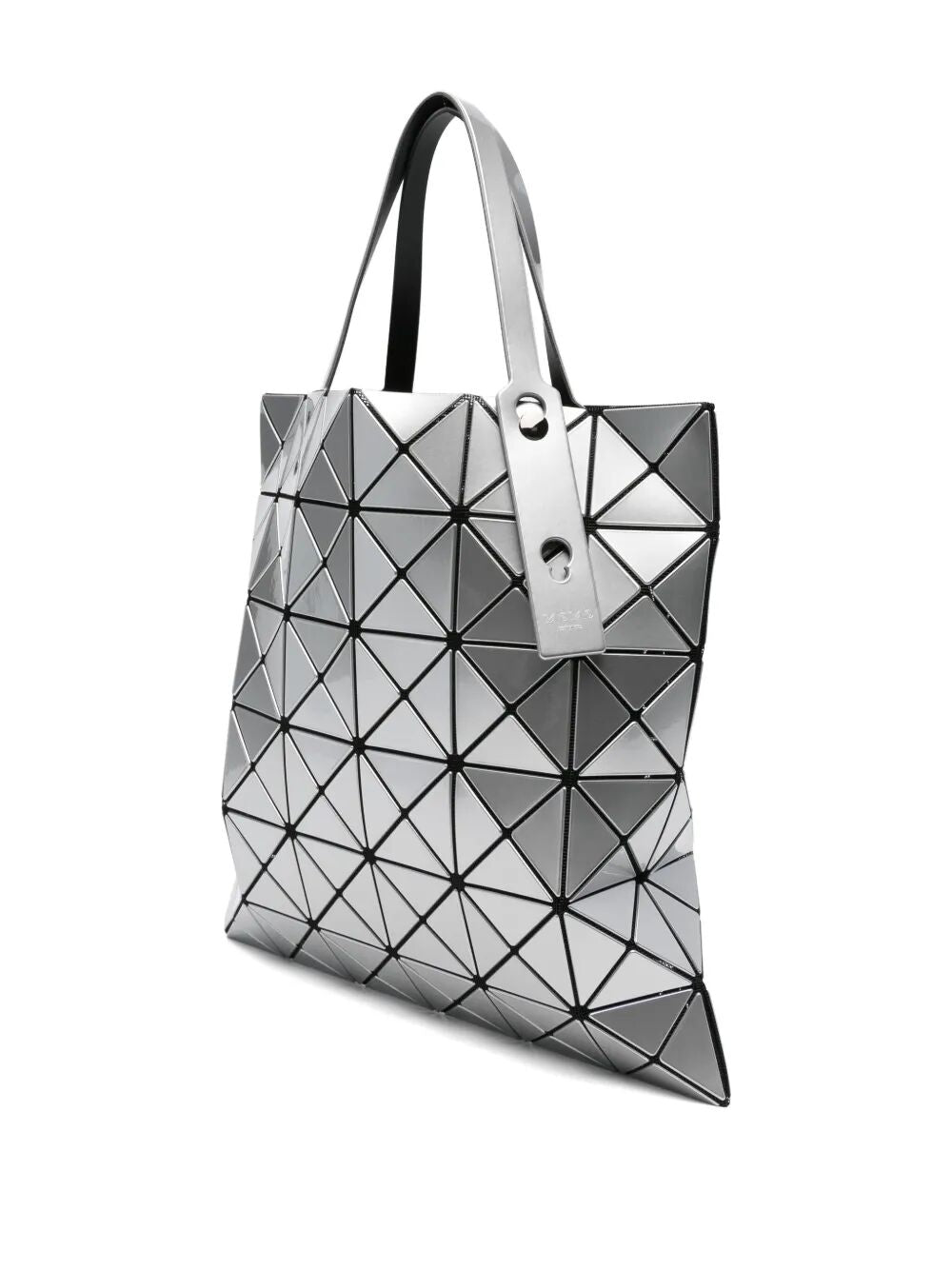 BAO BAO ISSEY MIYAKE Lucent Tote Handbag – Women's Fashion Bag