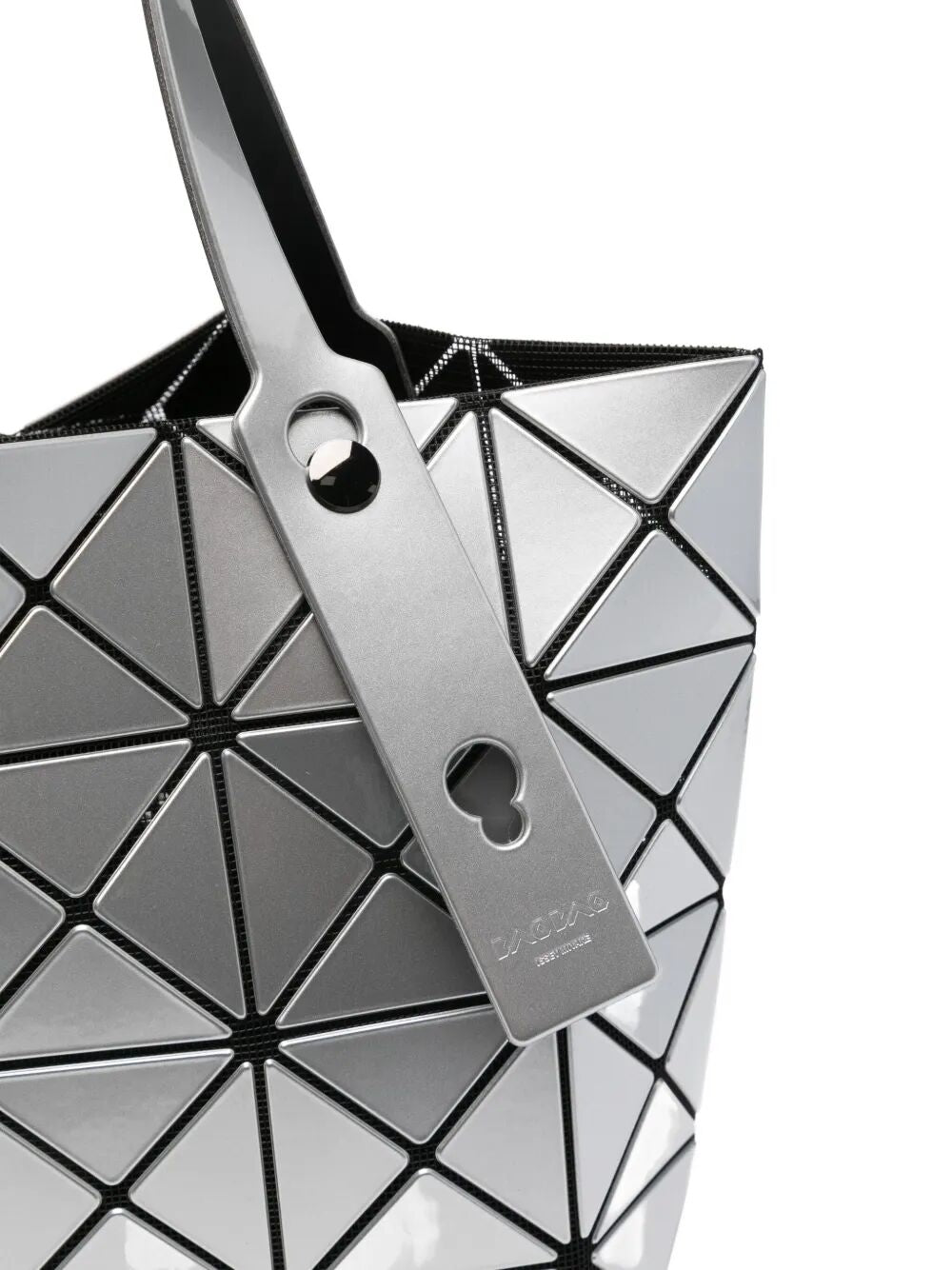 BAO BAO ISSEY MIYAKE Lucent Tote Handbag – Women's Fashion Bag