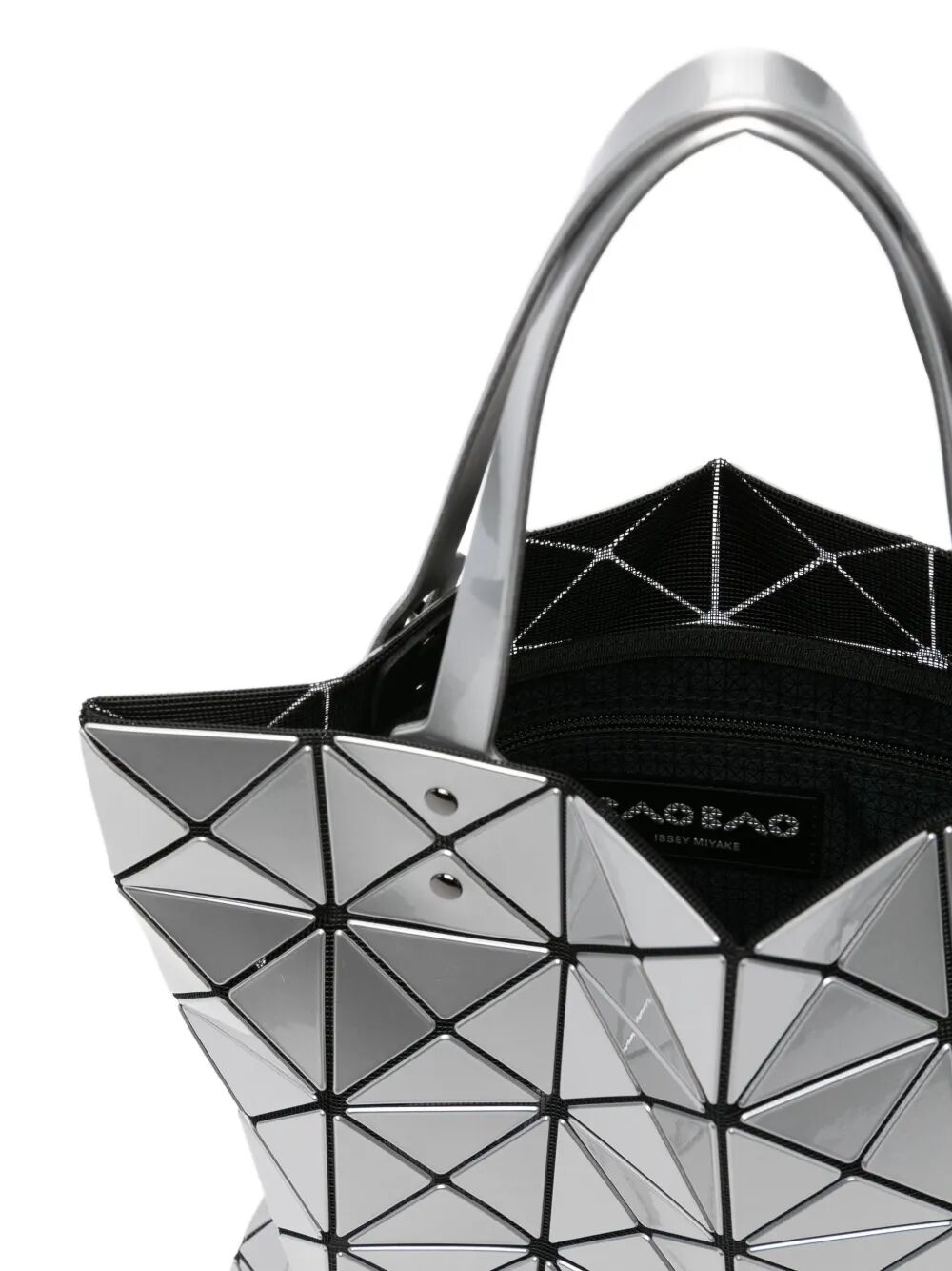 BAO BAO ISSEY MIYAKE Lucent Tote Handbag – Women's Fashion Bag