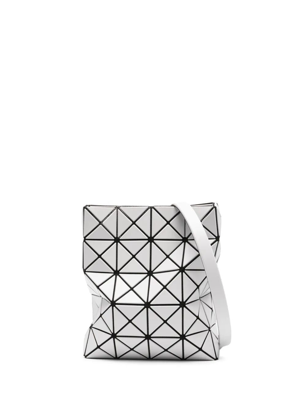 BAO BAO ISSEY MIYAKE Prism Matte Mini Shoulder Handbag
