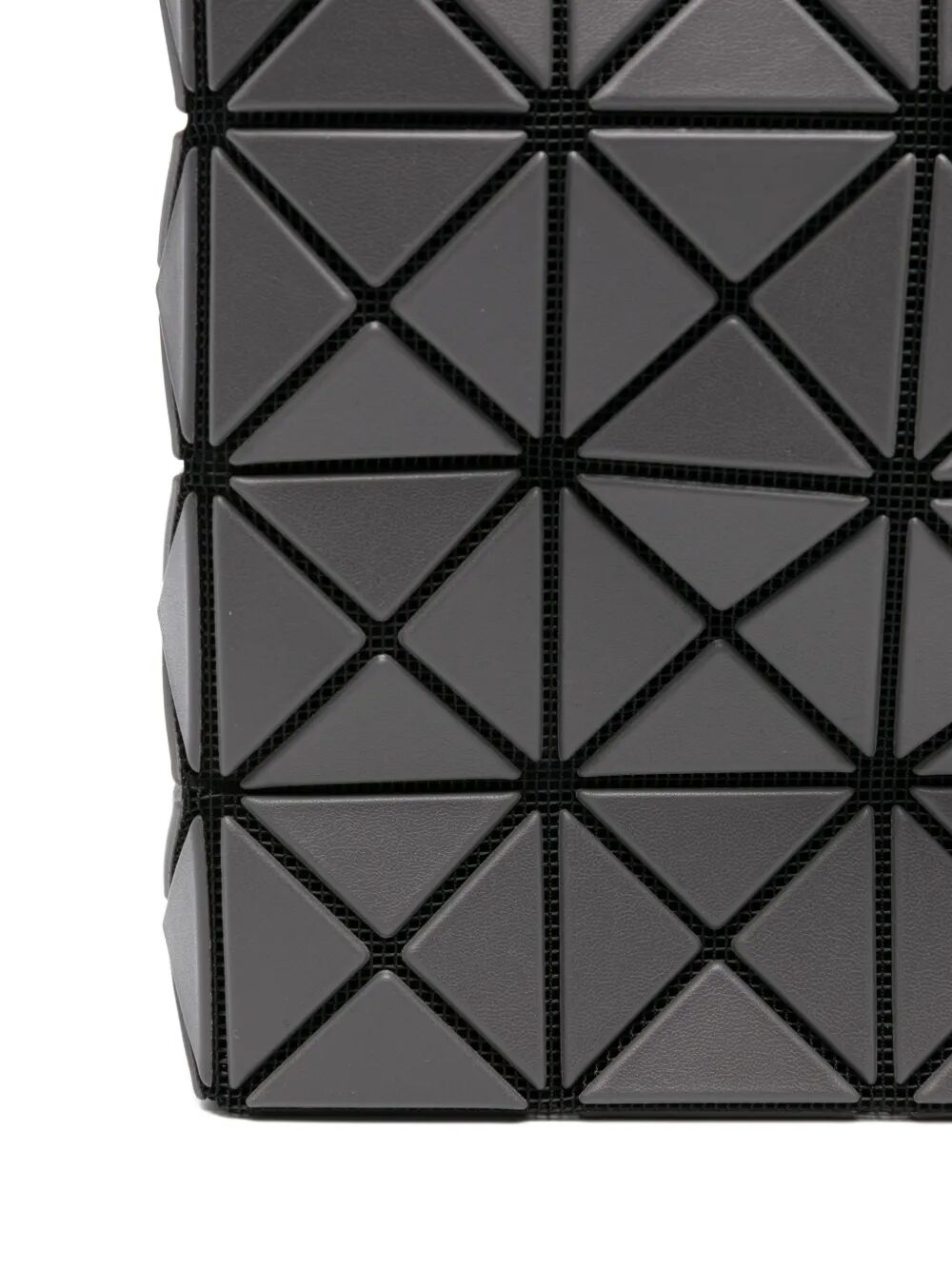 BAO BAO ISSEY MIYAKE Prism Matte Mini Shoulder Handbag