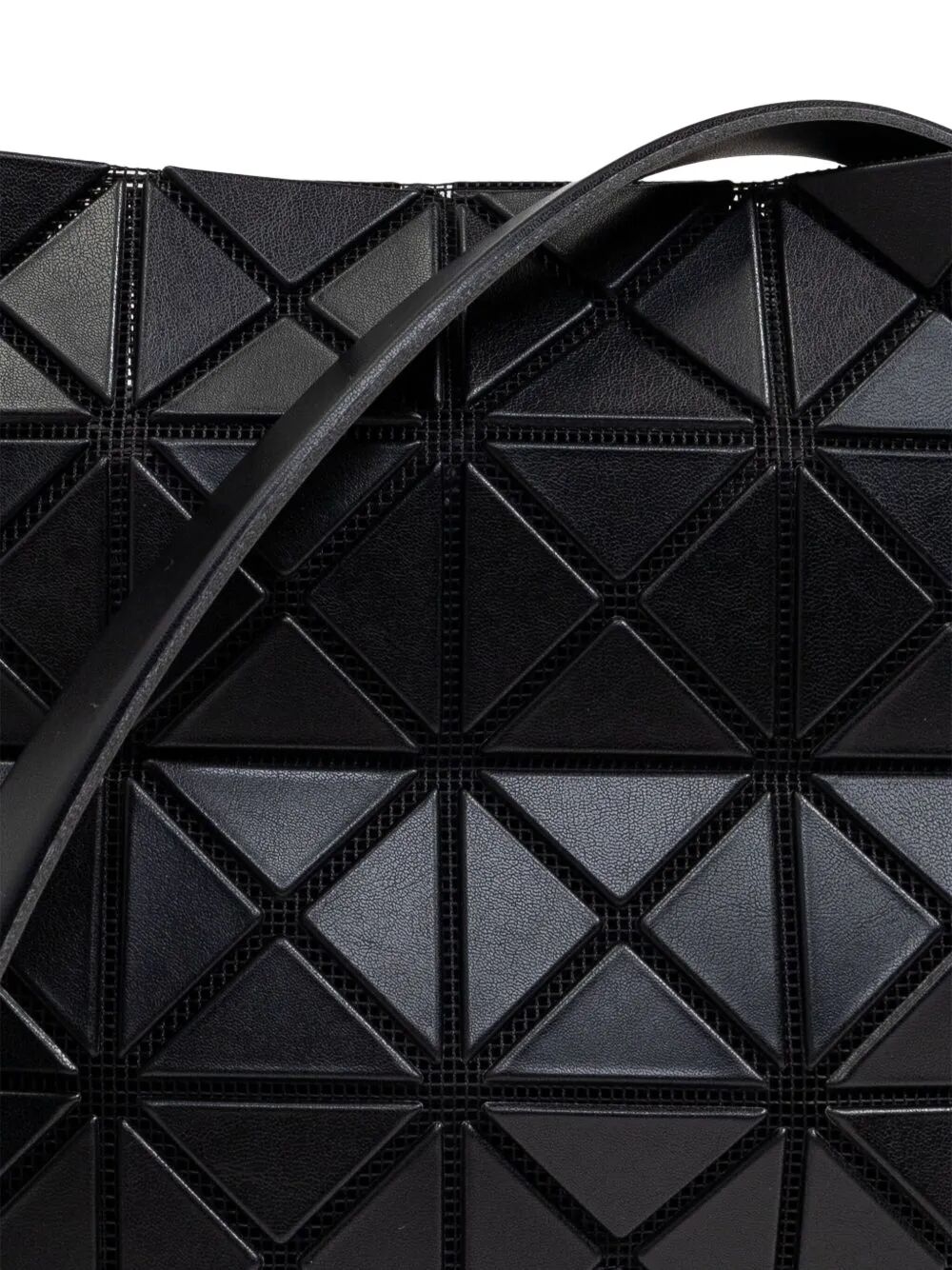 BAO BAO ISSEY MIYAKE Prism Matte Mini Shoulder Handbag