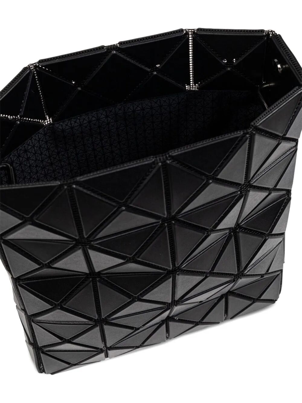 BAO BAO ISSEY MIYAKE Prism Matte Mini Shoulder Handbag