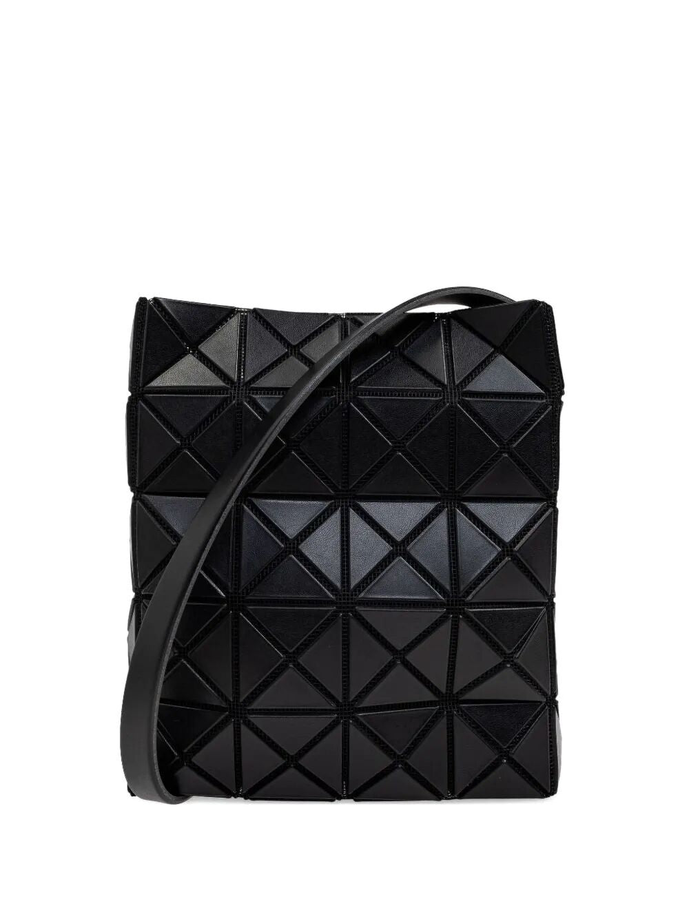 BAO BAO ISSEY MIYAKE Prism Matte Mini Shoulder Handbag