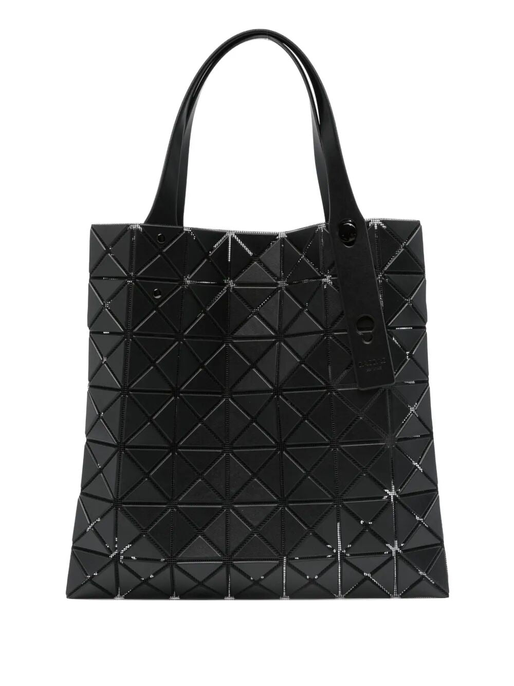 BAO BAO ISSEY MIYAKE Prism Matte Tote Handbag