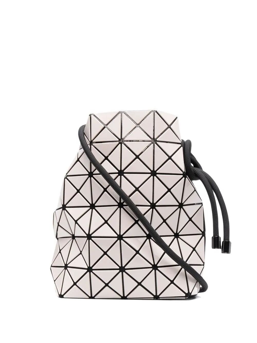 BAO BAO ISSEY MIYAKE Mini Wring Small Shoulder Handbag