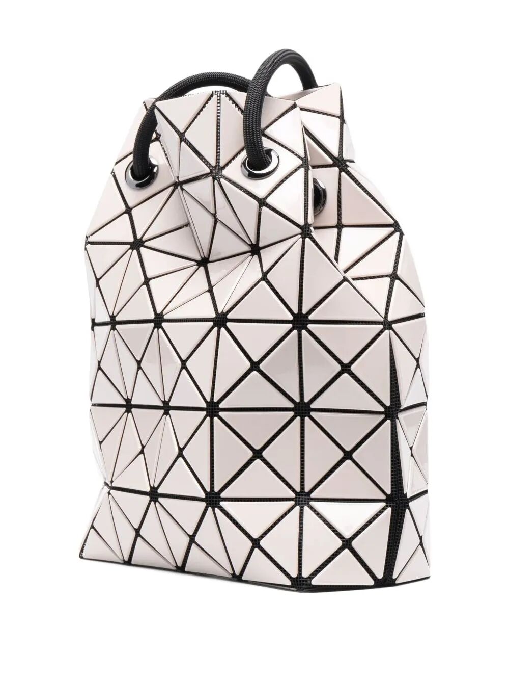 BAO BAO ISSEY MIYAKE Mini Wring Small Shoulder Handbag