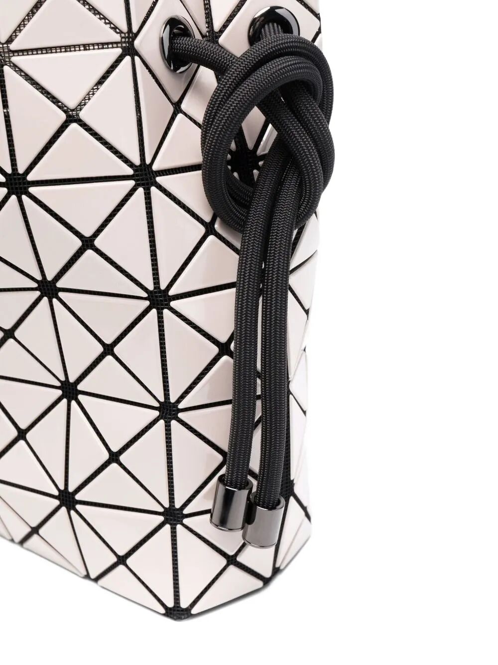 BAO BAO ISSEY MIYAKE Mini Wring Small Shoulder Handbag