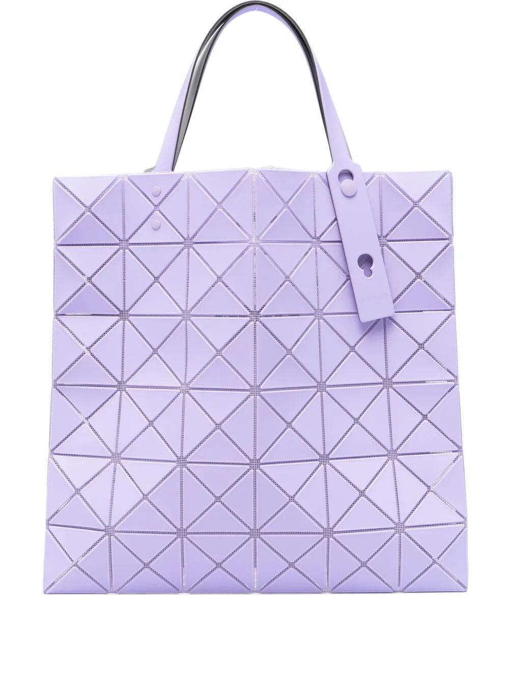 BAO BAO ISSEY MIYAKE Lucent Mini Tote Handbag