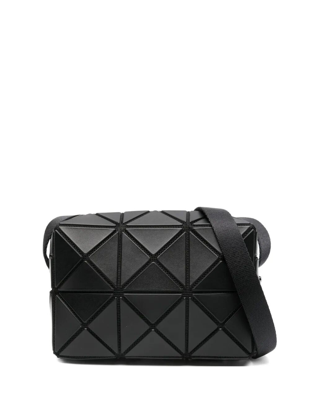 BAO BAO ISSEY MIYAKE Cuboid Mini Shoulder Handbag