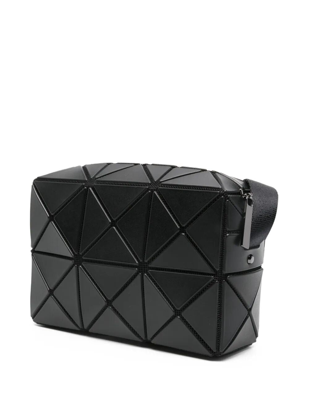 BAO BAO ISSEY MIYAKE Cuboid Mini Shoulder Handbag