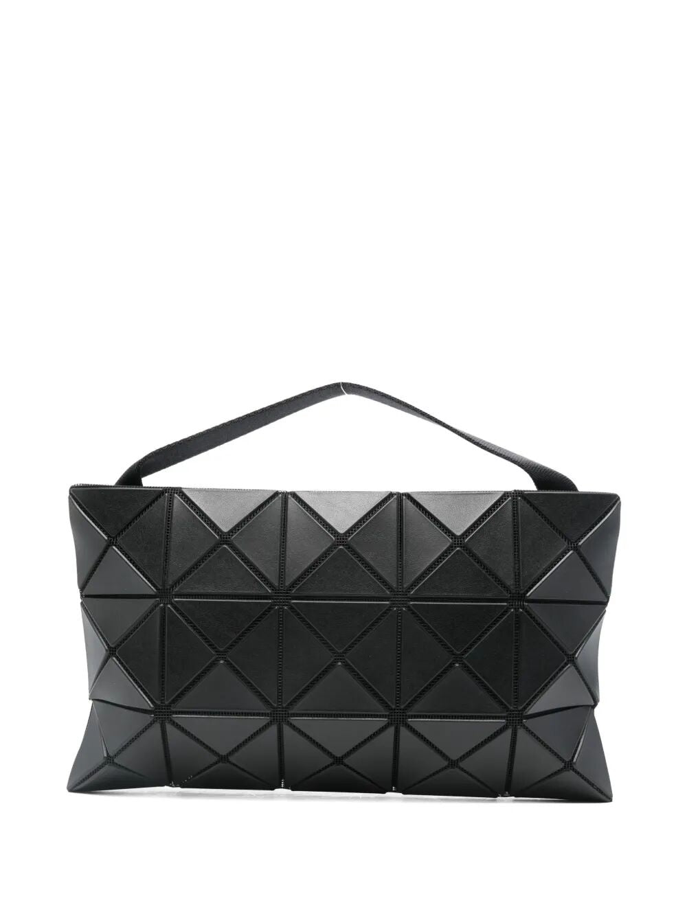 BAO BAO ISSEY MIYAKE Lucent Matte Mini Shoulder Handbag