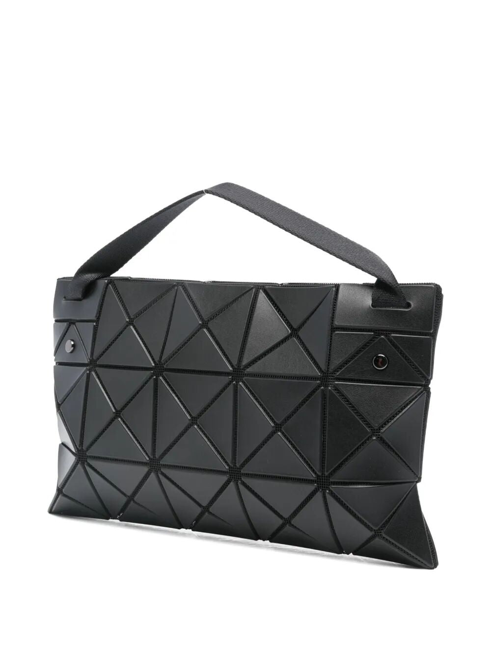 BAO BAO ISSEY MIYAKE Lucent Matte Mini Shoulder Handbag