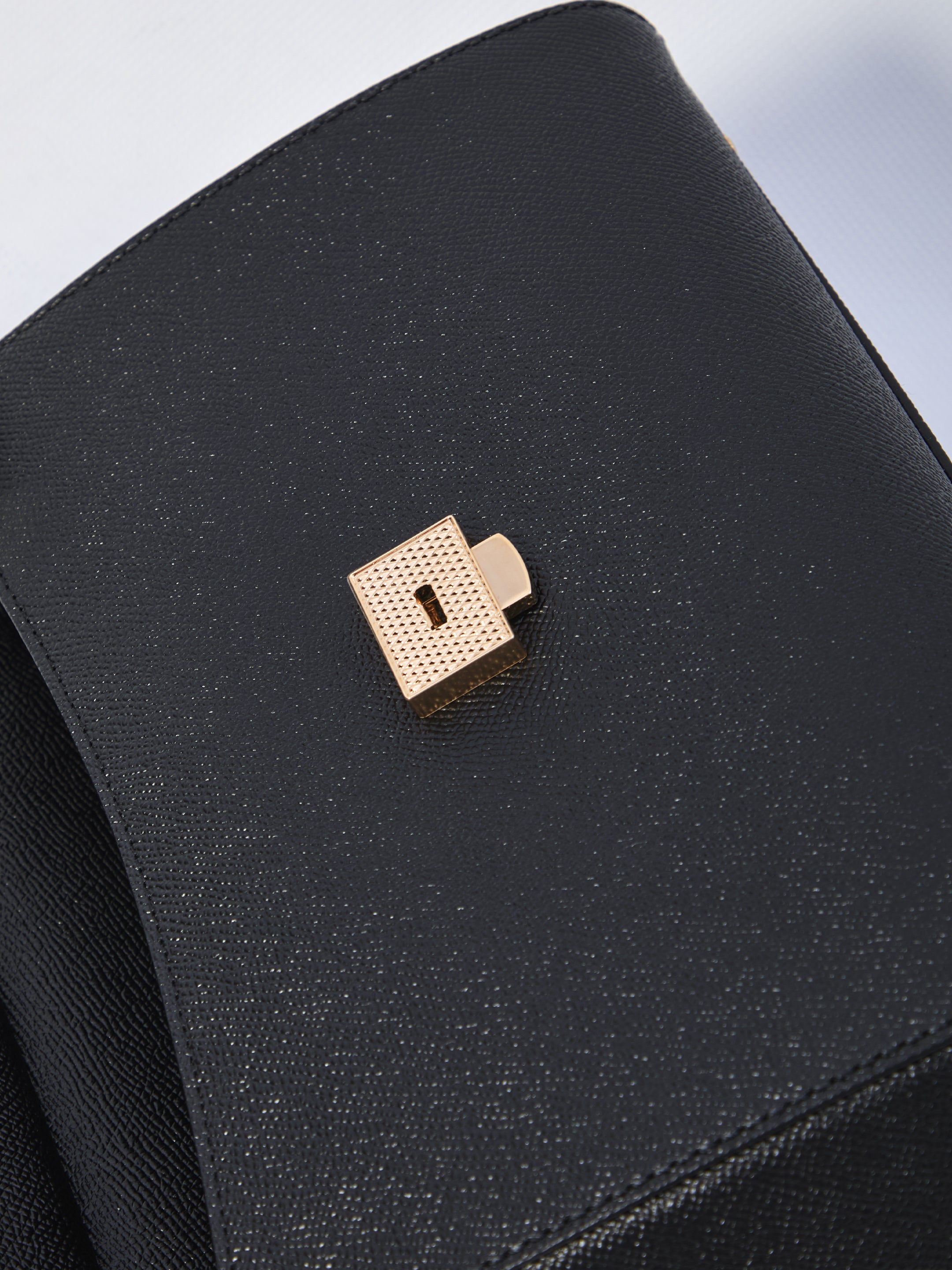 DOLCE & GABBANA Large Sicily Handbag