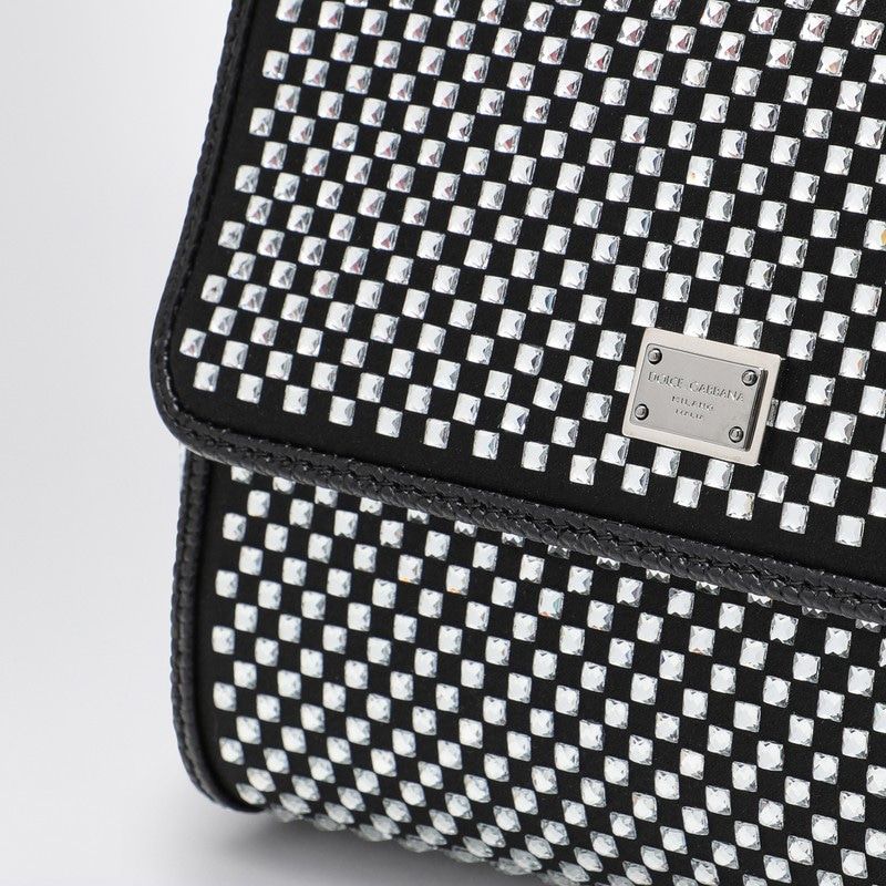 DOLCE & GABBANA Mini Handbag 21cm x 16cm x 10cm