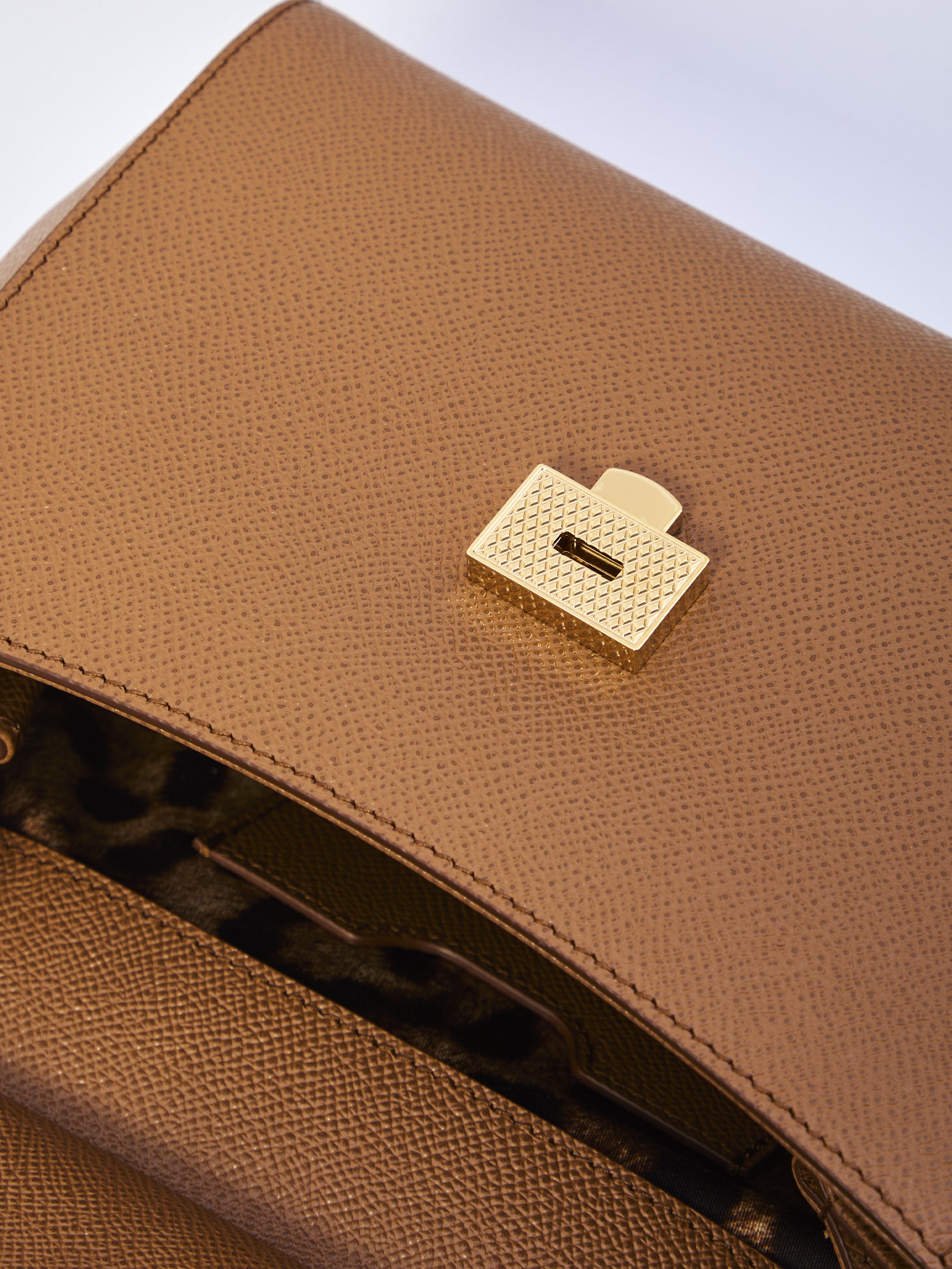 DOLCE & GABBANA Medium Sicily Handbag