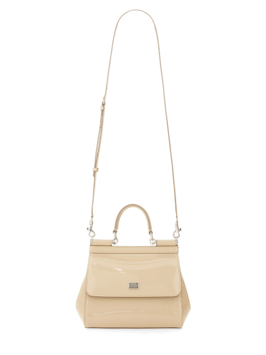 DOLCE & GABBANA Classic Mini Handbag